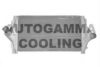 AUTOGAMMA 101844 Intercooler, charger